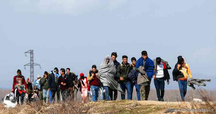“Sono stata schedata illegalmente per aver chiesto alla Guardia costiera di soccorrere i migranti”: parla un’attivista indagata da Europol