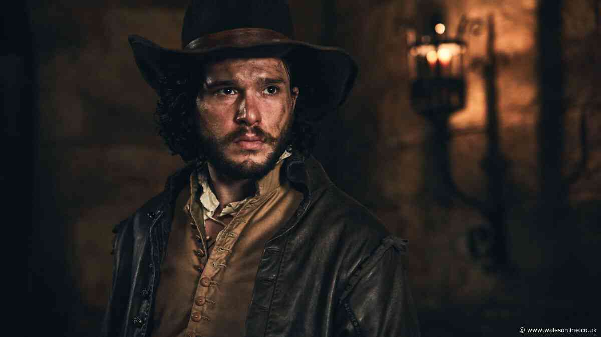 'Simply spectacular' period drama perfect for fans of The Tudors now on Channel 4