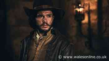 'Simply spectacular' period drama perfect for fans of The Tudors now on Channel 4