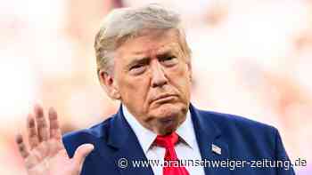 Trump kündigt neue Zölle für Kanada an – wegen „diskriminierender Behandlung“