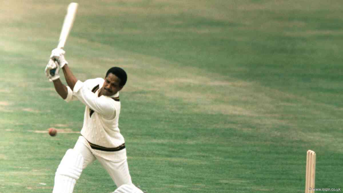 Was Garry Sobers' 365 a record for a maiden Test hundred?