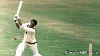 Was Garry Sobers' 365 a record for a maiden Test hundred?