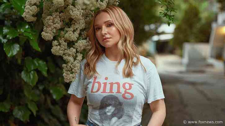 Hayden Panettiere defends giving up custody of her daughter despite intense 'emotional pain'