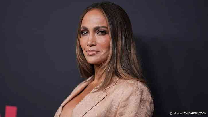 Jennifer Lopez reveals what makes a man 'sexy' to her