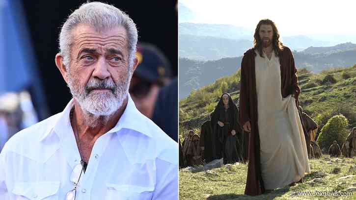 'Resurrection of the Christ' writer reveals Mel Gibson's dark spiritual warning about 'Passion' follow-up