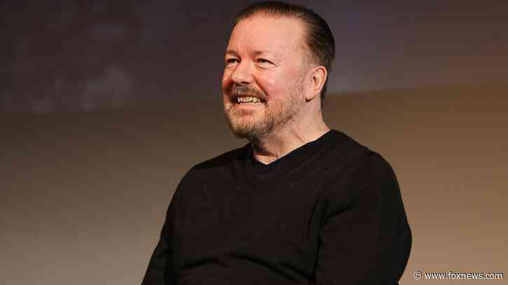 Ricky Gervais rejects calls to tone down comedy: 'Be offended if you want'