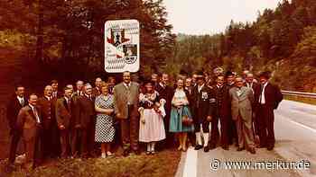 50 Jahre Gemeindepartnerschaft: Kreuth und Achenkirch feiern Jubiläum