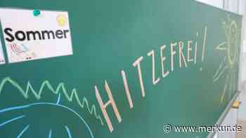 Hitzeschutz an Schulen: Gemeinderat lehnt Eilantrag der Grünen ab