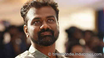 Rajkumar Periyasamy pens emotional note after National Award win