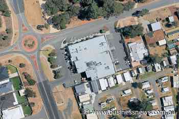Dawesville Shopping Centre sold for $6.3m