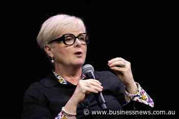 Linda Reynolds has questions for Aukus inquiry