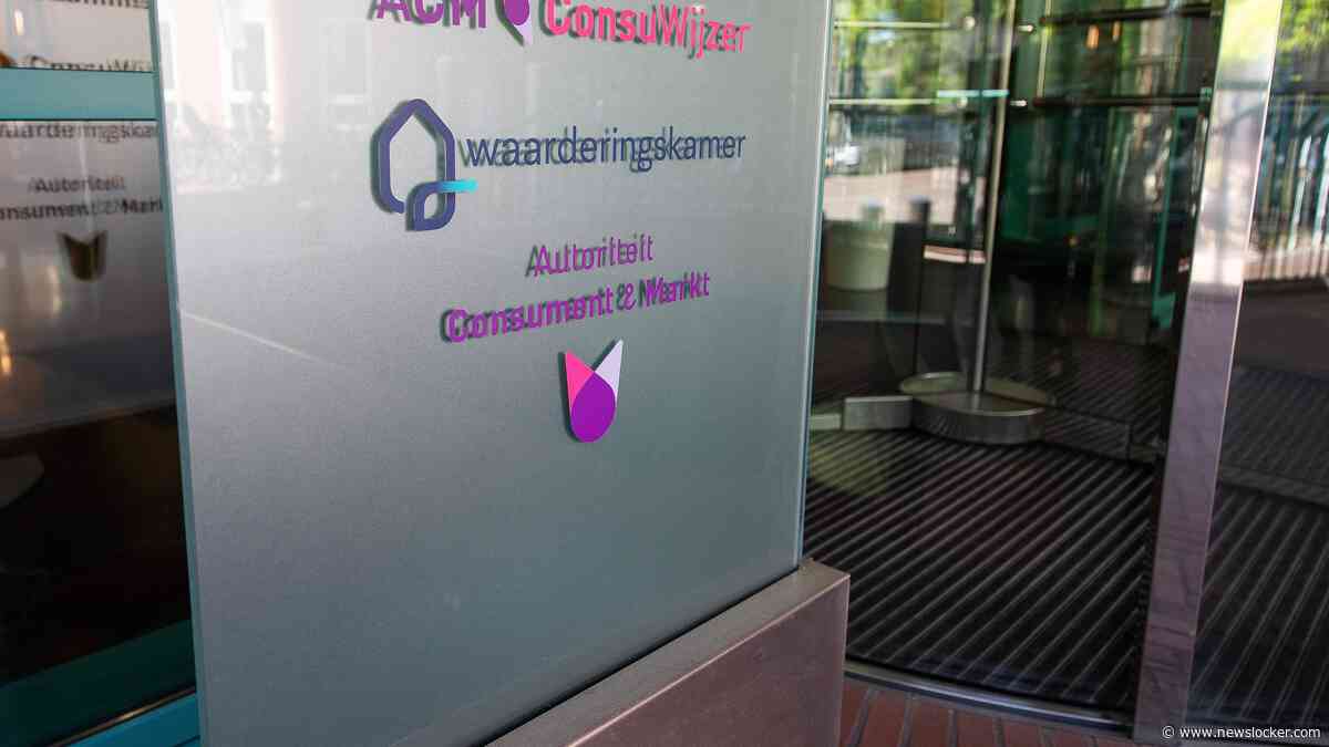 Miljoenenclaim namens klanten failliet Flexenergie tegen ACM: ’Falend toezicht op energieleverancier’
