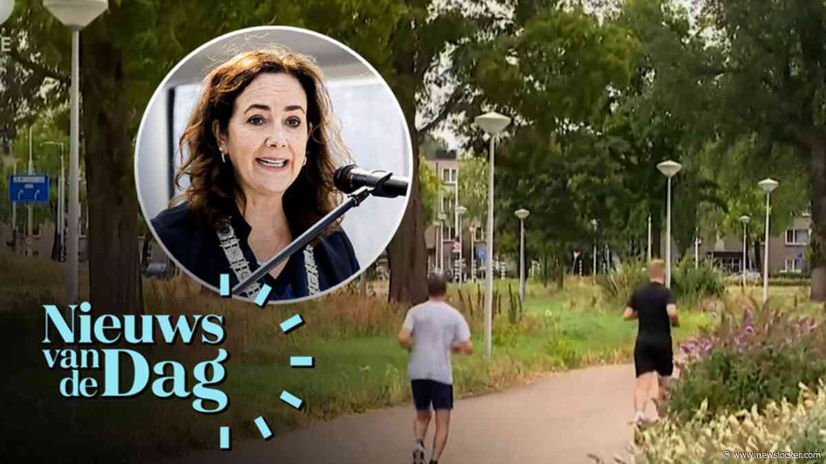 Femke Halsema weigert cameratoezicht bij onveilige Sloterplas: ‘Zet drones in’