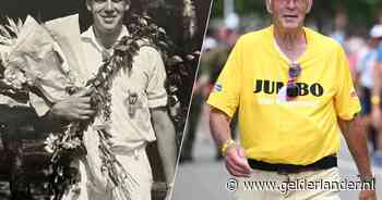 Geen enkele nog levende deelnemer liep vaker de Vierdaagse uit dan Willie (83), wat is zijn geheim?