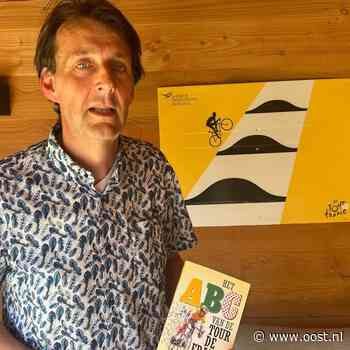Wielerjournalist wijst lezer de weg met 'ABC van de Tour de France'