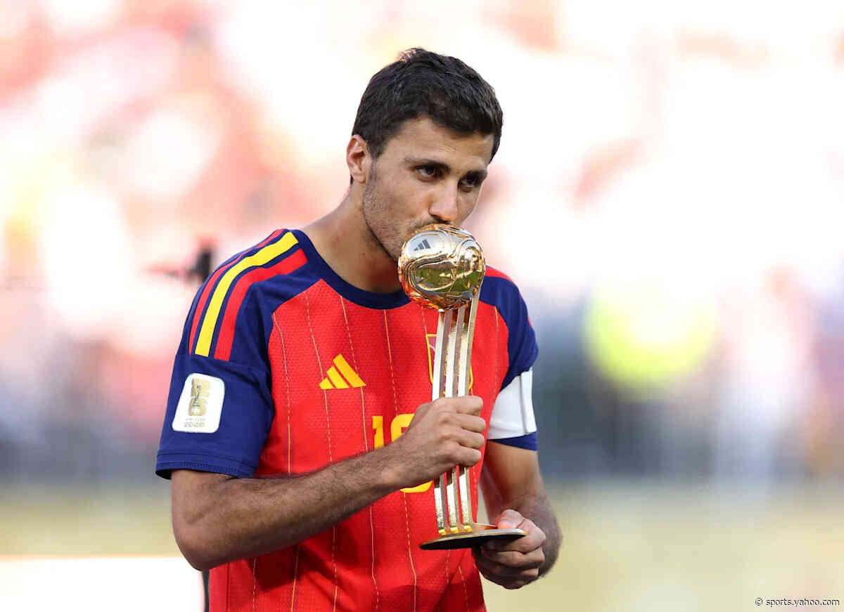 ‘Zero percent chance’: Real Madrid will not sign World Cup hero despite growing speculation