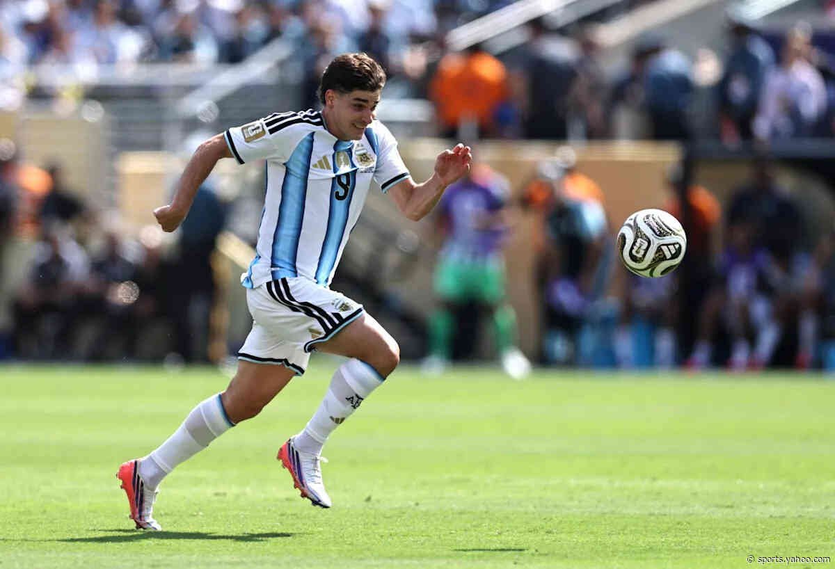 Barcelona give priority signing time to decide after World Cup heartbreak as €100m transfer enters decisive phase