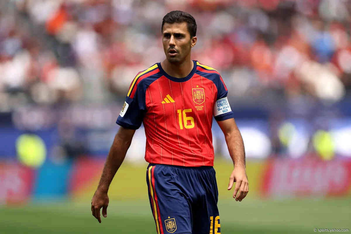 Only one factor preventing Spanish captain’s move to Real Madrid – Romano