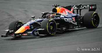 Zo laat komt Max Verstappen dit weekend in actie tijdens laatste race voor zomerstop