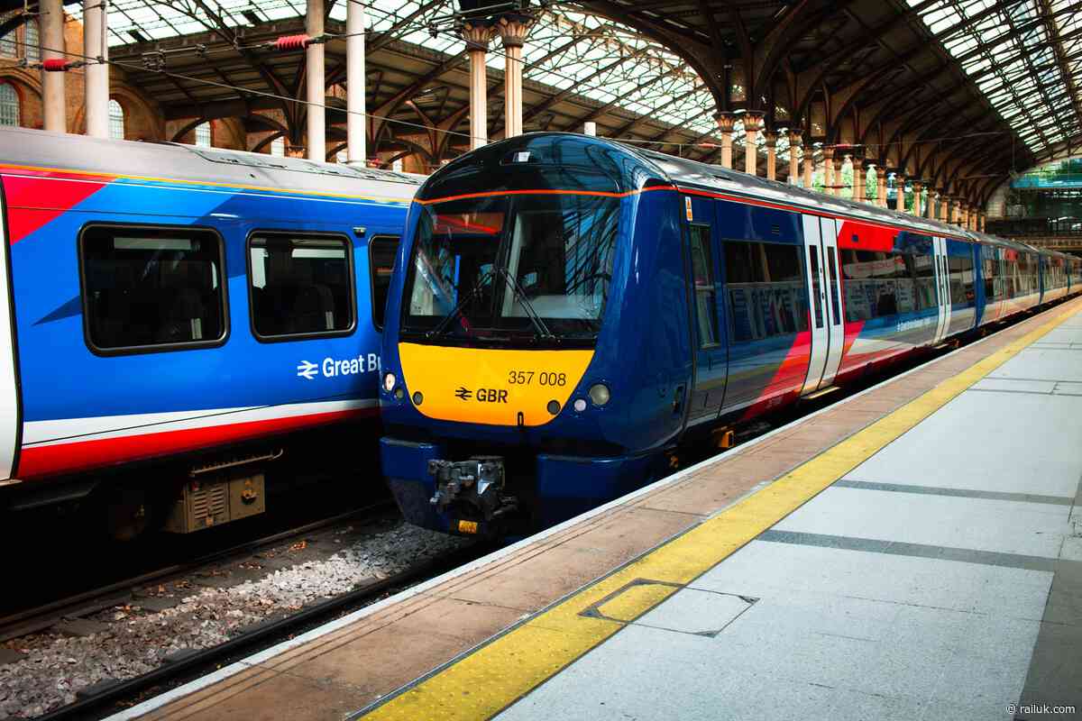 c2c Railway marks first anniversary in public ownership as the journey to Great British Railways accelerates