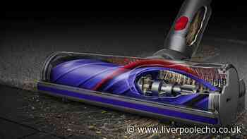 Dyson users 'will never go back' after buying 'quiet' vacuum with 'excellent suction'