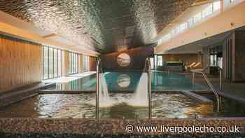 Luxury resort not far from Liverpool is as close to perfection as it gets