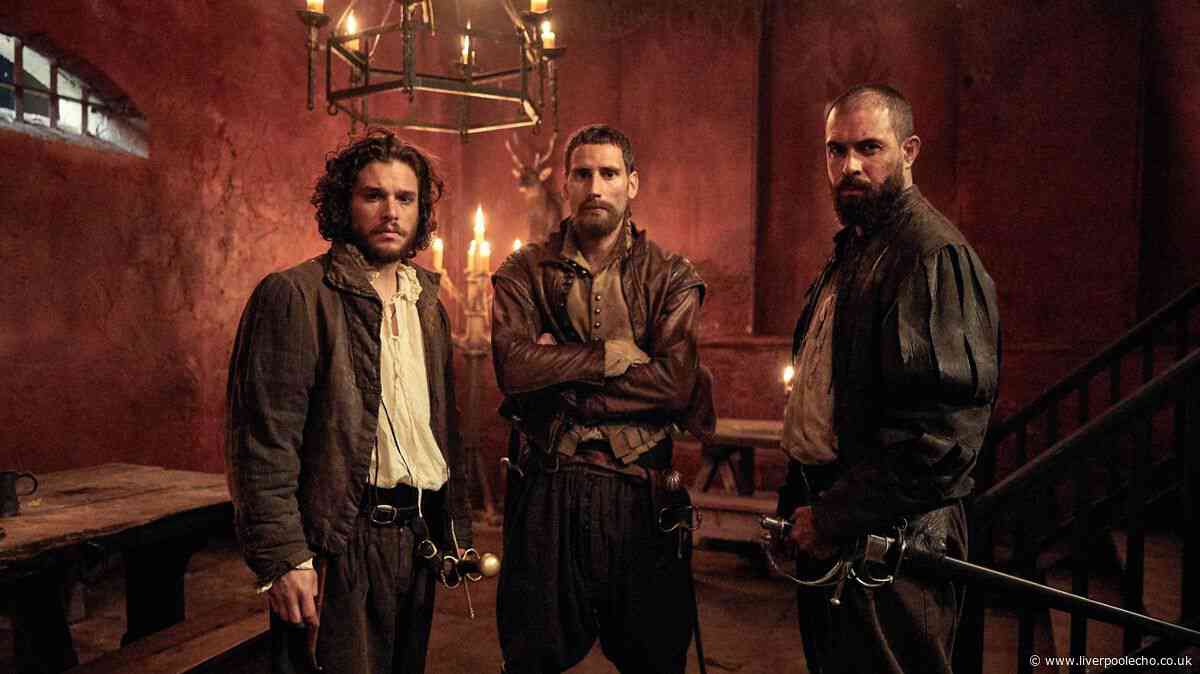 '10 out of 10' period drama streaming free on Channel 4 is 'most historically accurate'