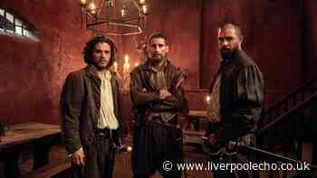 '10 out of 10' period drama streaming free on Channel 4 is 'most historically accurate'