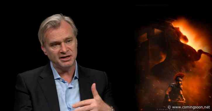 Christopher Nolan’s Favorite James Bond Is Neither Daniel Craig nor Pierce Brosnan