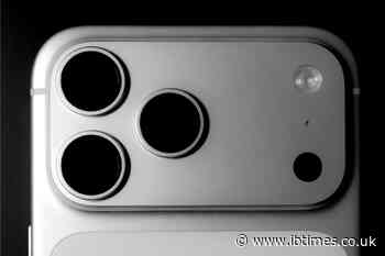 When Is iPhone 18 Pro Release Date? Leaks Point to 2NM A20 Chip and Sony Camera Sensor