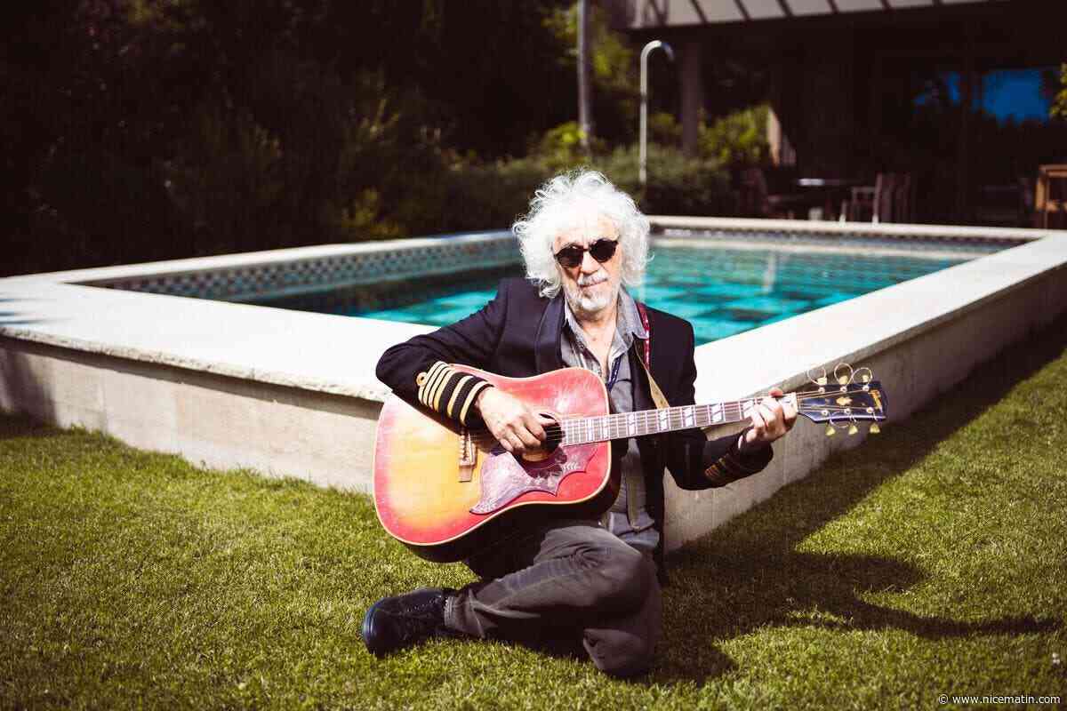 Bertignac à Hyères, Selah Sue à Grimaud, du jazz à Bormes… notre sélection pour votre mardi soir