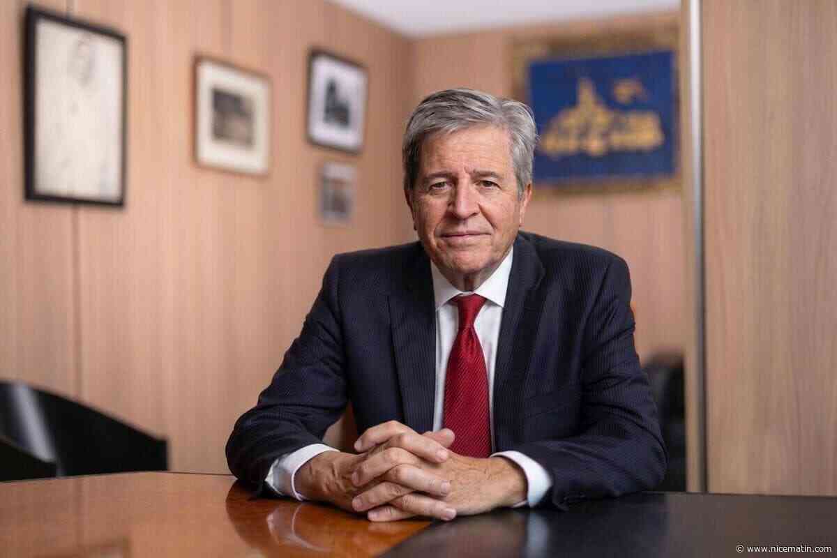 Ambitions internationales, pôle dédié aux femmes, intelligence artificielle… le nouveau patron du centre cardio-thoracique de Monaco dévoile sa feuille de route