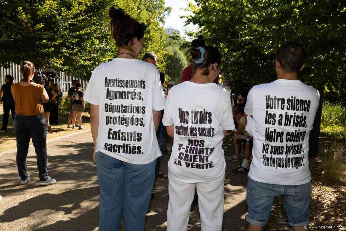 L’imprescriptibilité des crimes, actions plus rapides du procureur, « liste noire » des personnes dangereuses : ce que contient le projet de loi protection des enfants modifié par l’Assemblée