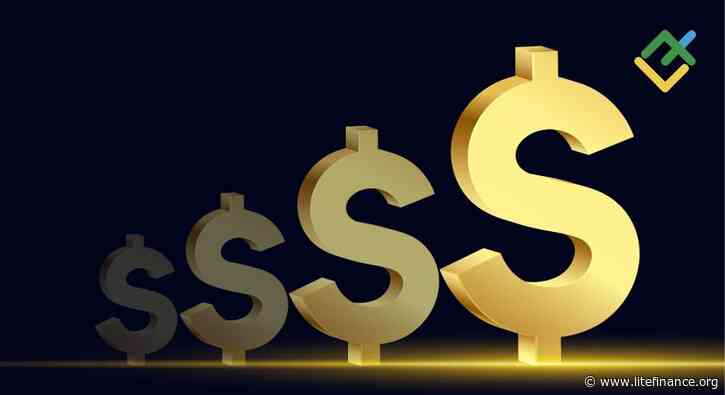 US Dollar Appreciates Amid Middle East Escalation. Forecast as of 21.07.2026