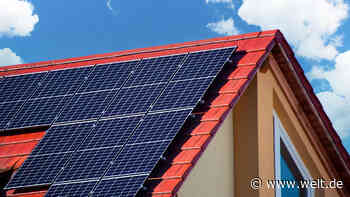 Der Staat schließt die Solar-Fördertöpfe – so retten Hausbesitzer jetzt ihre Rendite