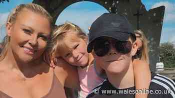 'My nine-year-old daughter was denied boarding on our £6,500 holiday of a lifetime'
