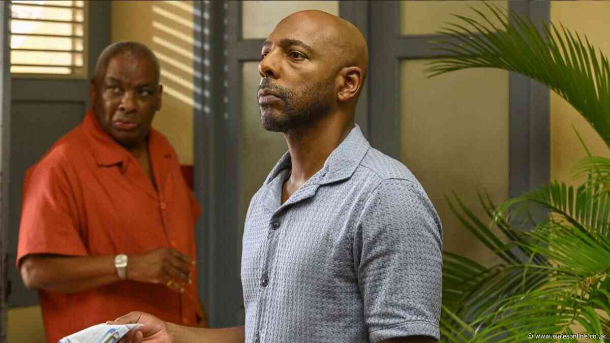 BBC Death in Paradise creator opens up on writing beloved crime drama