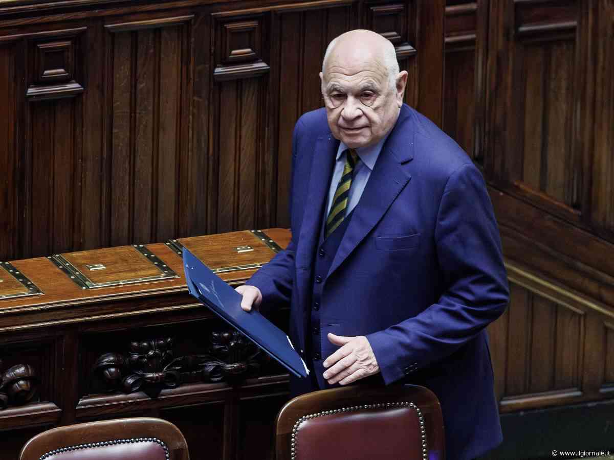 Nordio: “La morte di Fakir? Nessun modello Ice”. Poi sulla grazia a Roggero: "Decide Mattarella"