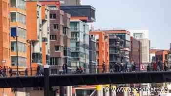 Eigentumswohnung: So entwickeln sich die Preise in Hamburg und im Umland bis 2035