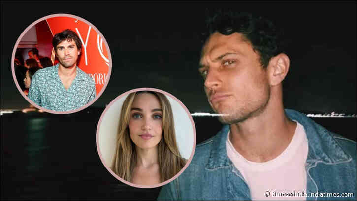 'Myron Bolitar’: All about the cast