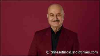 Anupam joins Ramayana as Jatayu, ending Amitabh rumours