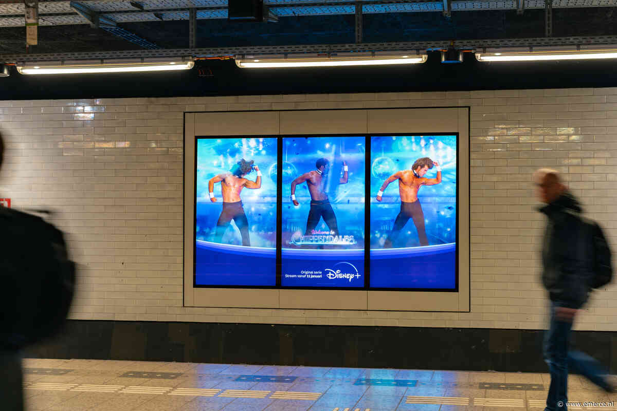 Digitaal stuurt groei Out of Home, maar ook traditioneel flink in de plus
