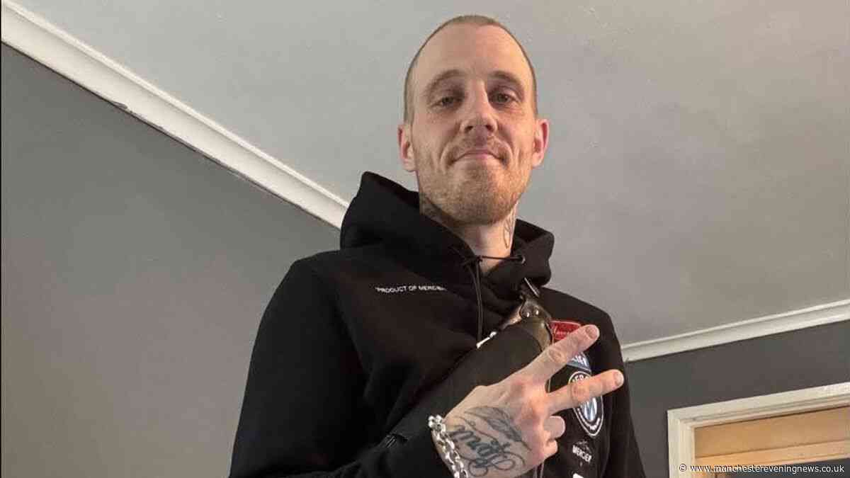 'Gone too soon': Tributes pour in for TikToker found dead after going missing