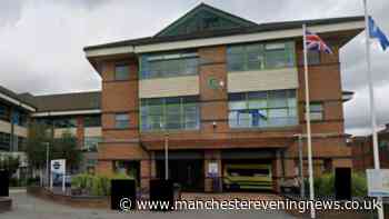 Royal Bolton hospital drop off area closed for a week ahead of major refurbishment