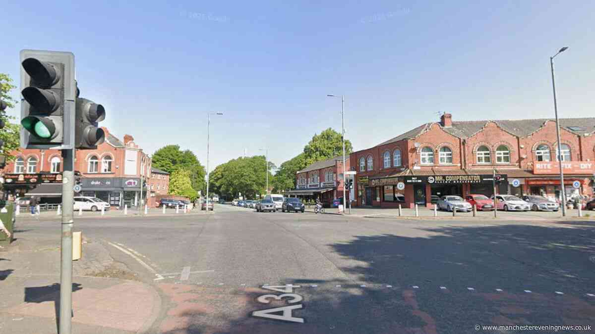 Major gas works to cause disruption and ‘longer waits’ at busy junction