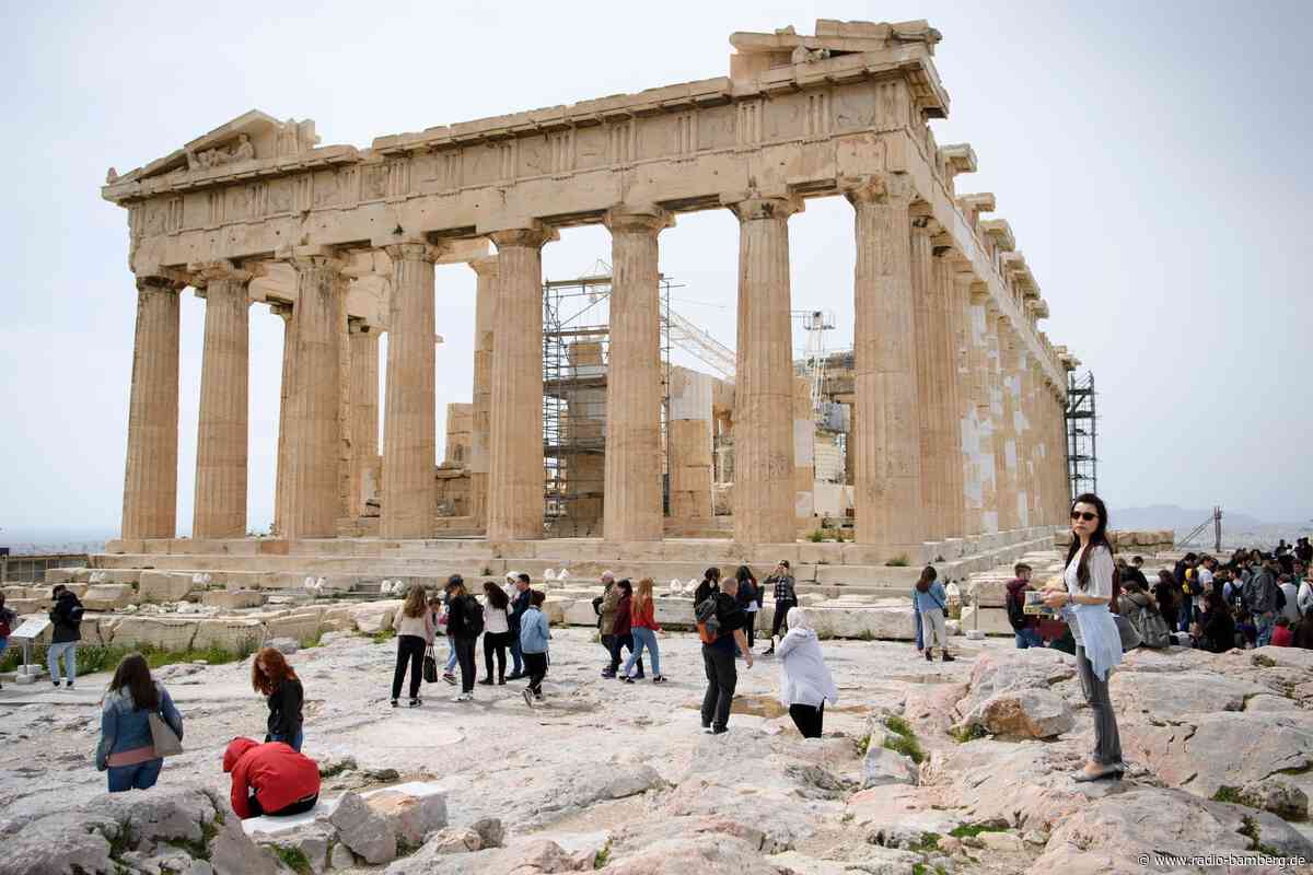 Messerangriff in Athen – Touristenpaar verletzt