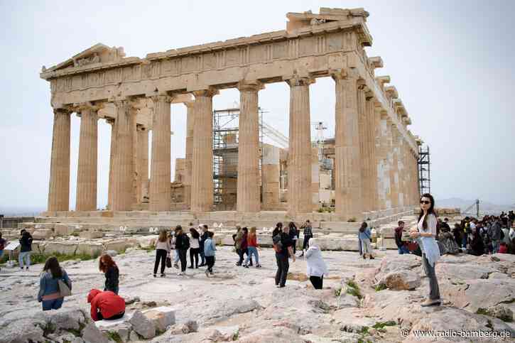 Messerangriff in Athen – Touristenpaar verletzt