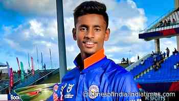 Calcutta high court orders police to arrest cricketer Abhishek Porel, seize electronic devices