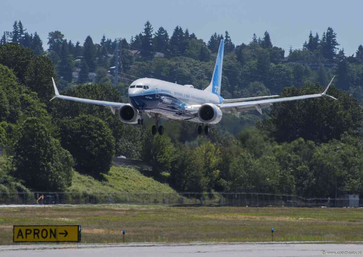 Maatschappij plaatst megaorders bij Boeing en Airbus