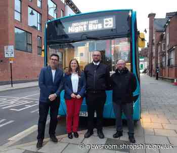 Council writes to new Prime Minister to call for fairer public transport funding